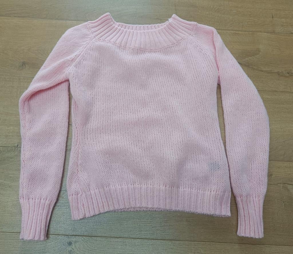 Pull asymétrique oblique, Vêtements | Femmes, Pulls & Gilets, Shein, Enlèvement ou Envoi, Neuf, Rose