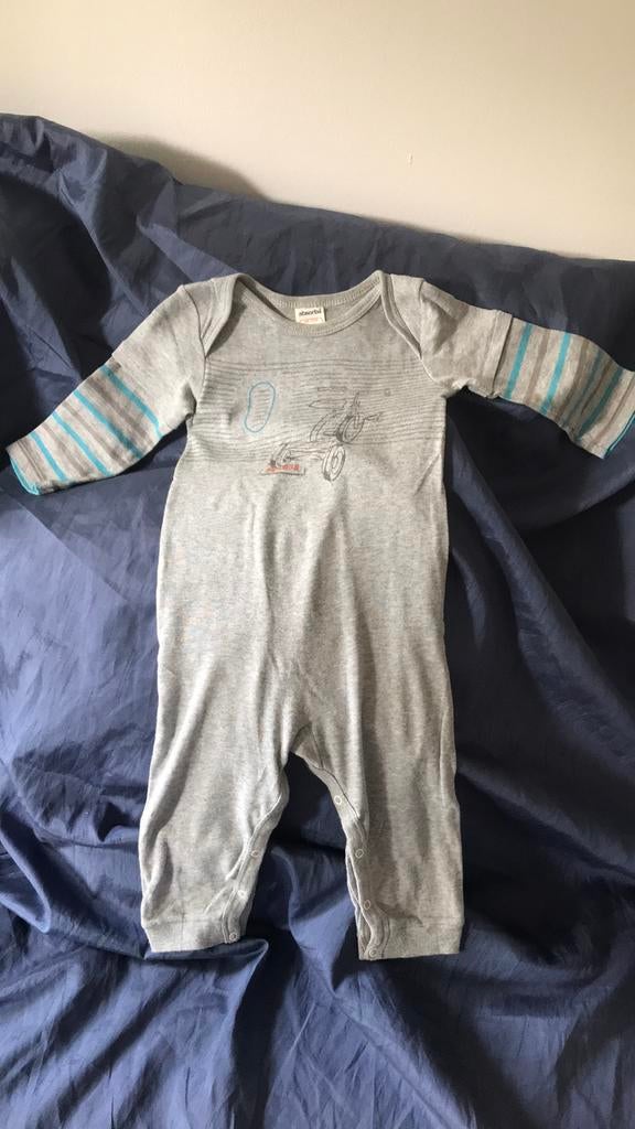 Grenouillère Absorba 18 mois/81 cm, Enfants & Bébés, Comme neuf