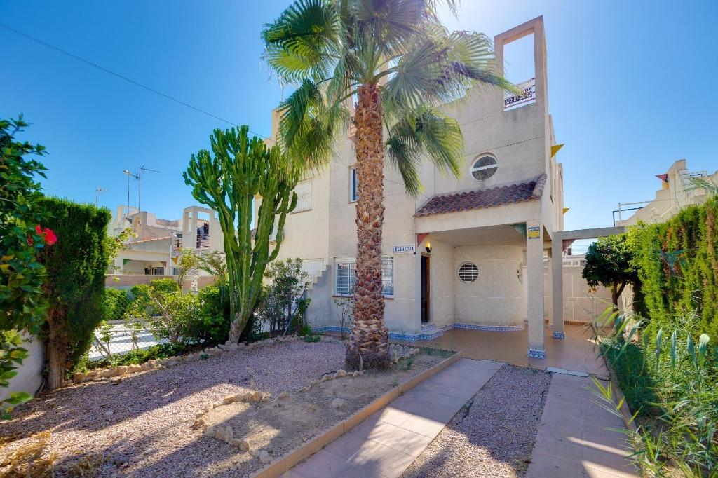 votre seconde résidence en espagne a vendre, Immo, Village, Torrevieja, Maison d'habitation, 90 m²