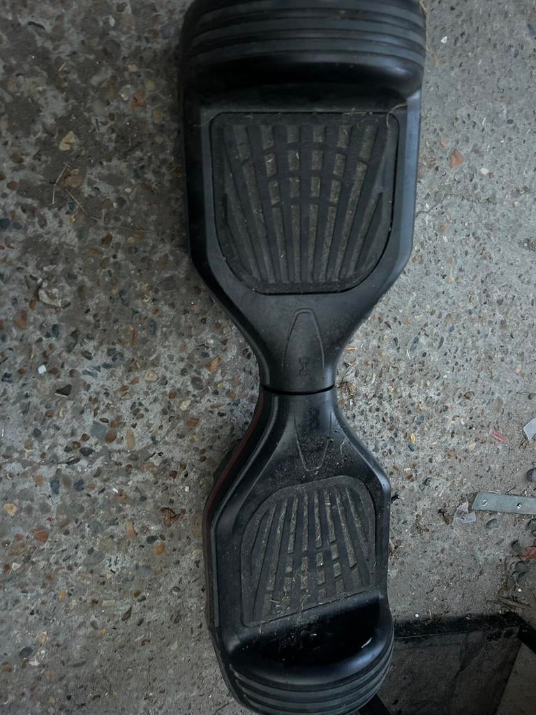 Hooverboard Oxboard, Ophalen, Zo goed als nieuw