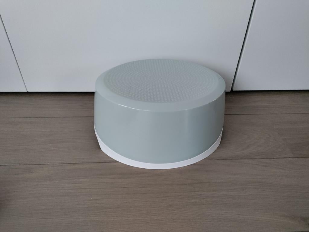 Bebejou Opstapje Sky Green, Kinderen en Baby's, Badjes en Verzorging, Ophalen of Verzenden