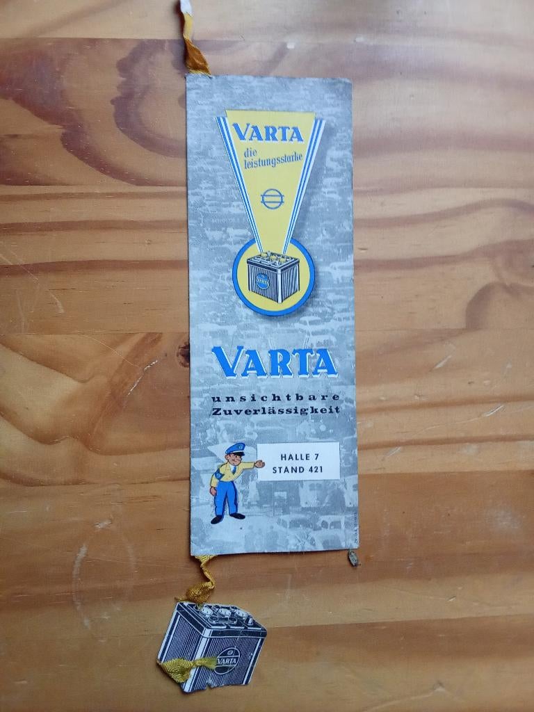 Ancien petit carton publicitaire, Enlèvement ou Envoi, Comme neuf