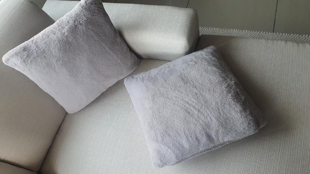 Coussin Maison du Monde, Comme neuf