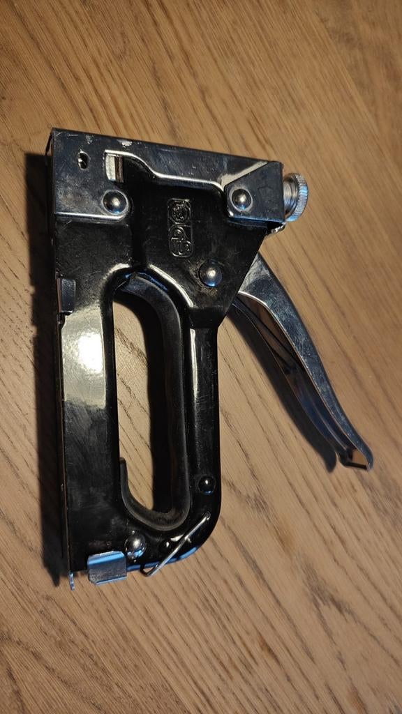 Nietmachine, Ophalen, Zo goed als nieuw