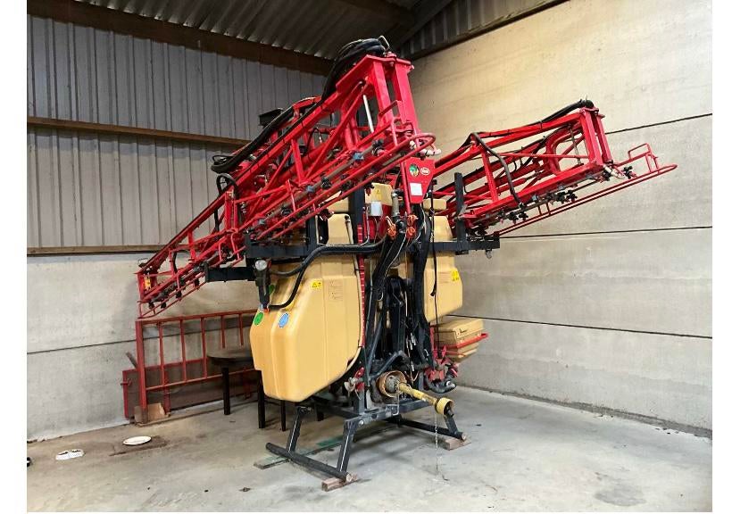 Te koop vicon expert LS-05-HB, Ophalen, Akkerbouw, Gewasbescherming en Bemesting