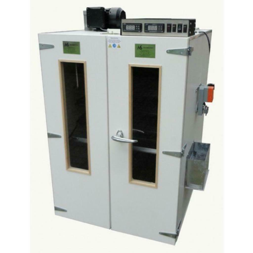 broedmachine MS 400 slaglatten, Ophalen of Verzenden, Nieuw, Broedmachine