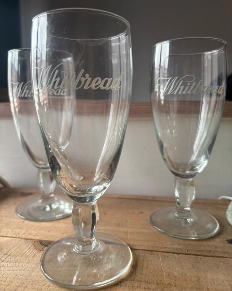 Whitbread, Enlèvement ou Envoi, Comme neuf, Autres régions, Autres types