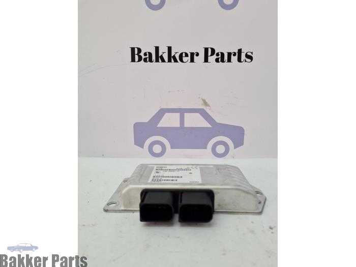 Transfer module 4x4 d'un BMW X5, -, -, 3 mois de garantie, Utilisé