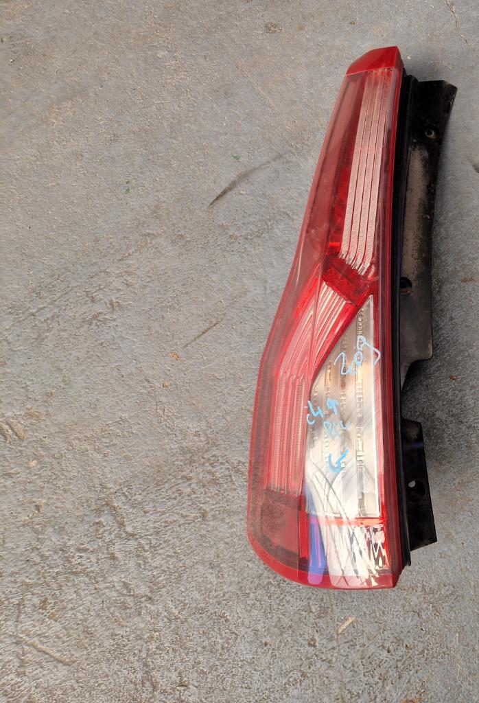Feux arriere CITROEN C4 PICASSO feu optique ariere 7 PLACE, Autos : Pièces & Accessoires, Enlèvement ou Envoi