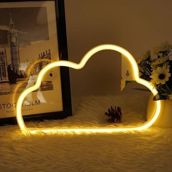 Lampes au néon | Lampes au néon | LIVRAISON GRATUITE, Neuf, AOOTE, -, -