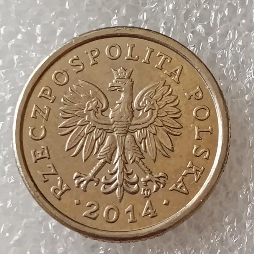 ✨️ Pièce Pologne 2014 Autriche Période 1978 France 1967x 2, Enlèvement, Bronze, Monnaie en vrac