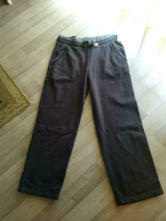 Joggingbroek L, decathlon., Ophalen of Verzenden, Grijs, Decathlon