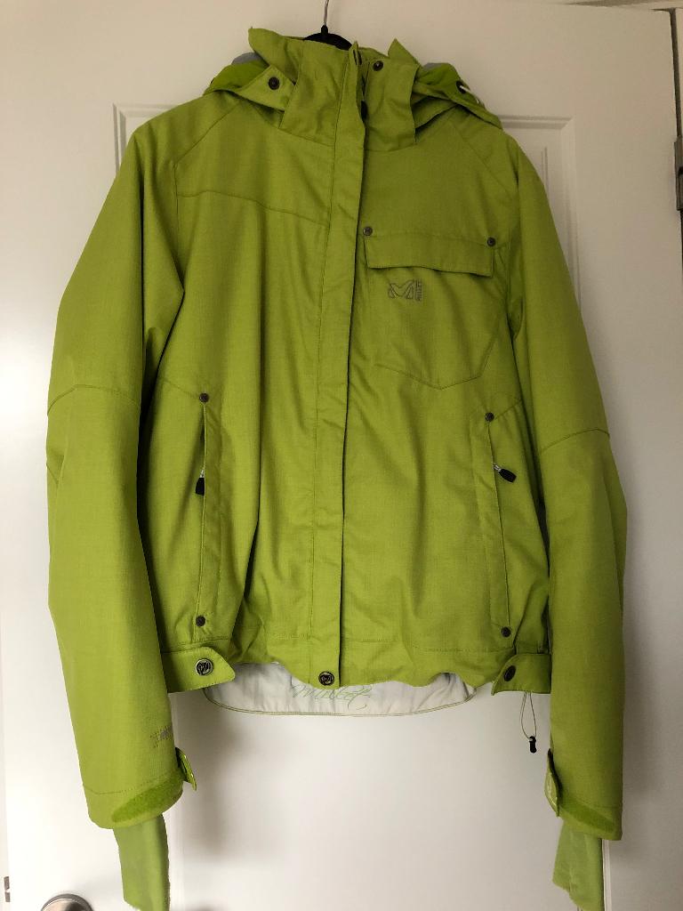 Ski pak dames, Taille 38/40 (M), Millet, Enlèvement, Porté