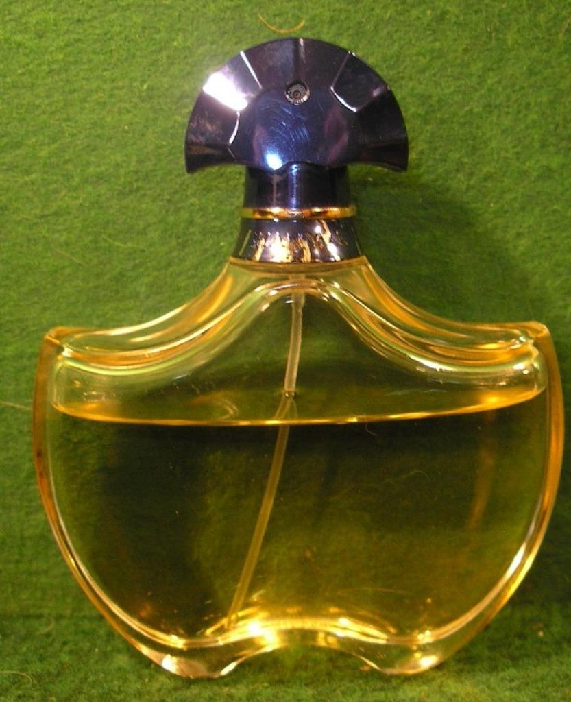 SHALIMAR DE GUERLAIN/EAU DE TOILETTE/VAPO, Collections, Enlèvement ou Envoi, Utilisé, Bouteille de parfum