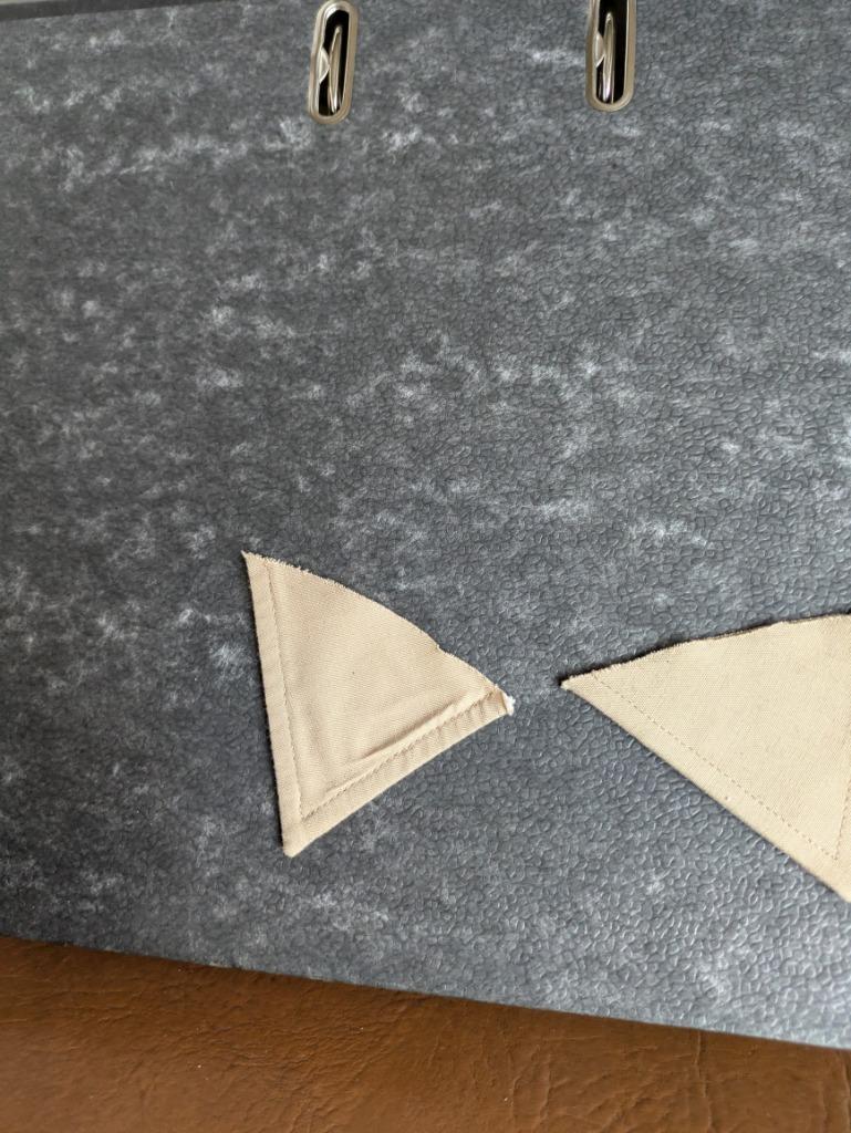 Lapjes leger, Ophalen of Verzenden, Landmacht, Overige typen
