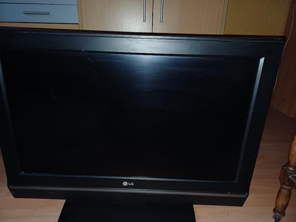 tv LG 32 pouces, Ophalen, LG