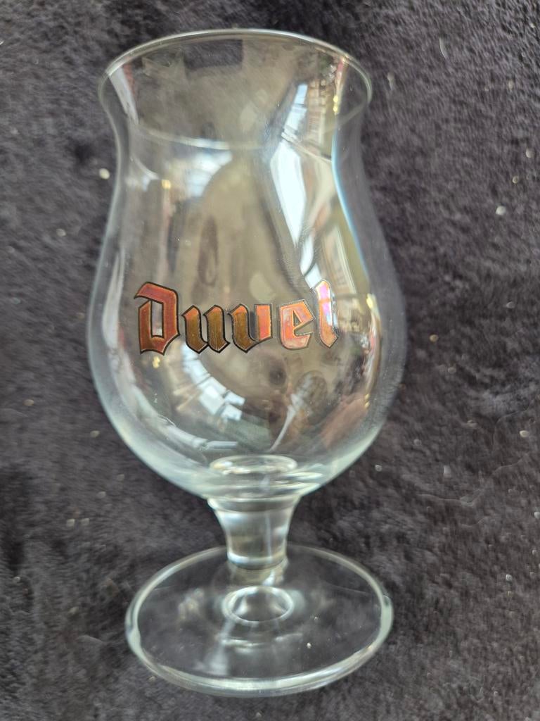 Duvel degustatieglas, Verzamelen, Verzenden, Duvel