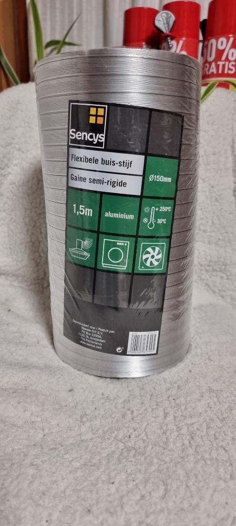 Kit complet Extracteur d'air, Enlèvement, Neuf, Ventilateur et Extracteur