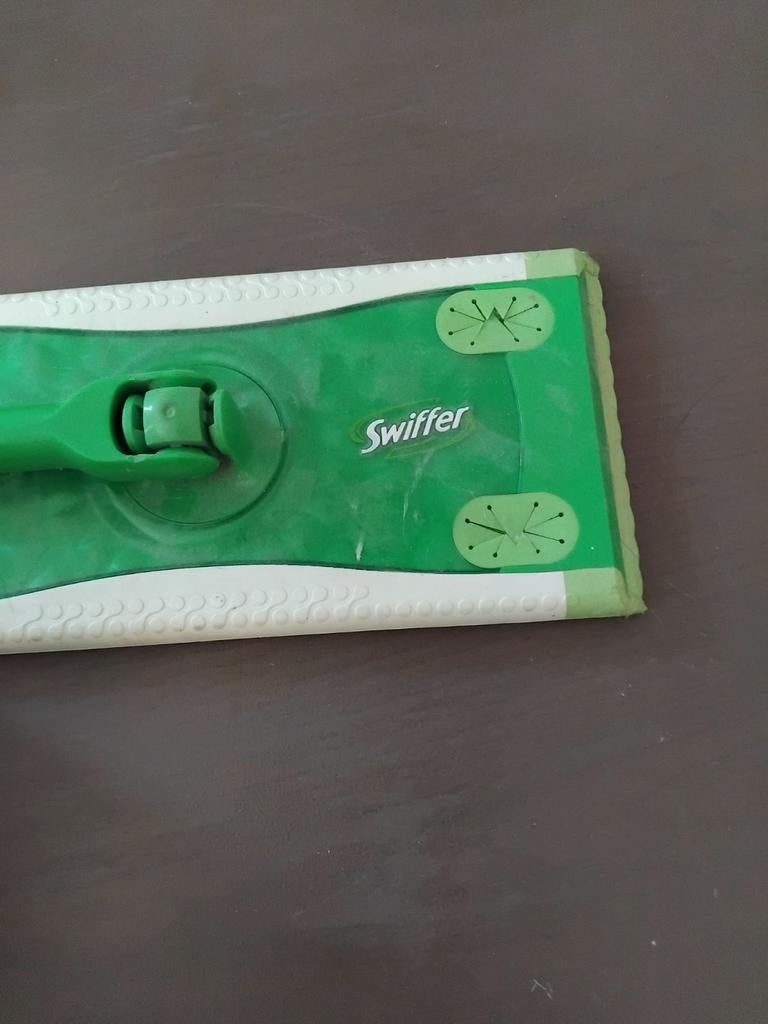 Swiffer xxl + 162 navullingen, Huis en Inrichting, Schoonmaakartikelen, Ophalen
