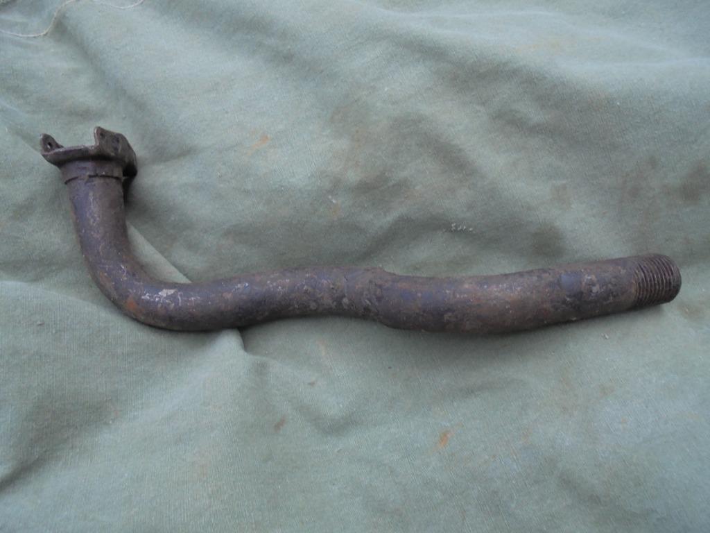 pour serie des dodge wc us army ww2 1 tube de crepine ( NOS), Collections, Enlèvement ou Envoi, Armée de terre