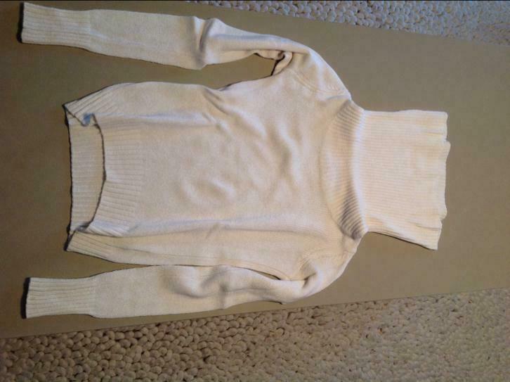 Witte koltrui Tommy Hilfiger, Kinderen en Baby's, Ophalen