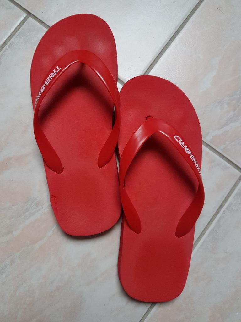 slippers, Slippers, Tribord, Ophalen of Verzenden, Zo goed als nieuw