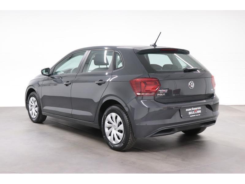 Volkswagen Polo 1.0 TGI Trendline Travel Comfo Volkswagen Po, Autos, Volkswagen, Achat, 90 ch, Electronic Stability Program (ESP)