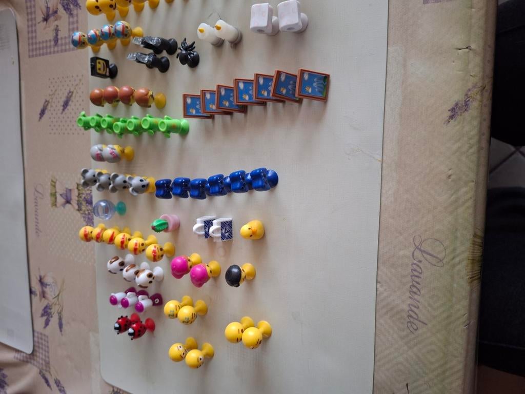 Emoji.s aldi 2025 ., Aldi, Ophalen of Verzenden