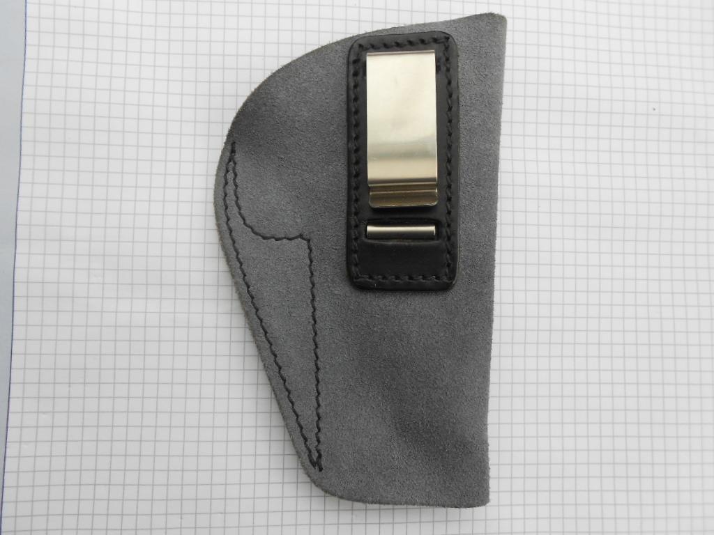 Holster1, Verzamelen, Ophalen of Verzenden, Overige soorten, Overige typen