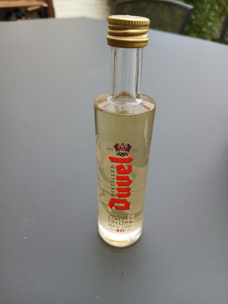 Duvel Whisky 5 cl, Enlèvement ou Envoi, Neuf