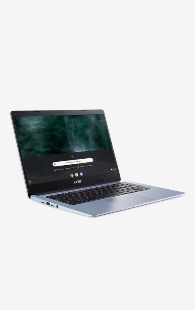 Acer Chromebook 314 CB314-1H-C57A- Chromebook - 14 Inch, Informatique & Logiciels, Enlèvement ou Envoi, 14 pouces