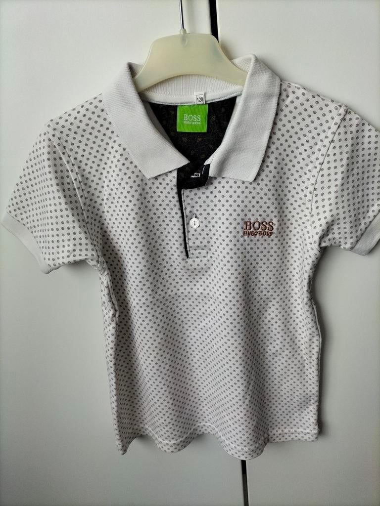 Polo HUGO BOSS, Enlèvement, Neuf, Hugo Boss