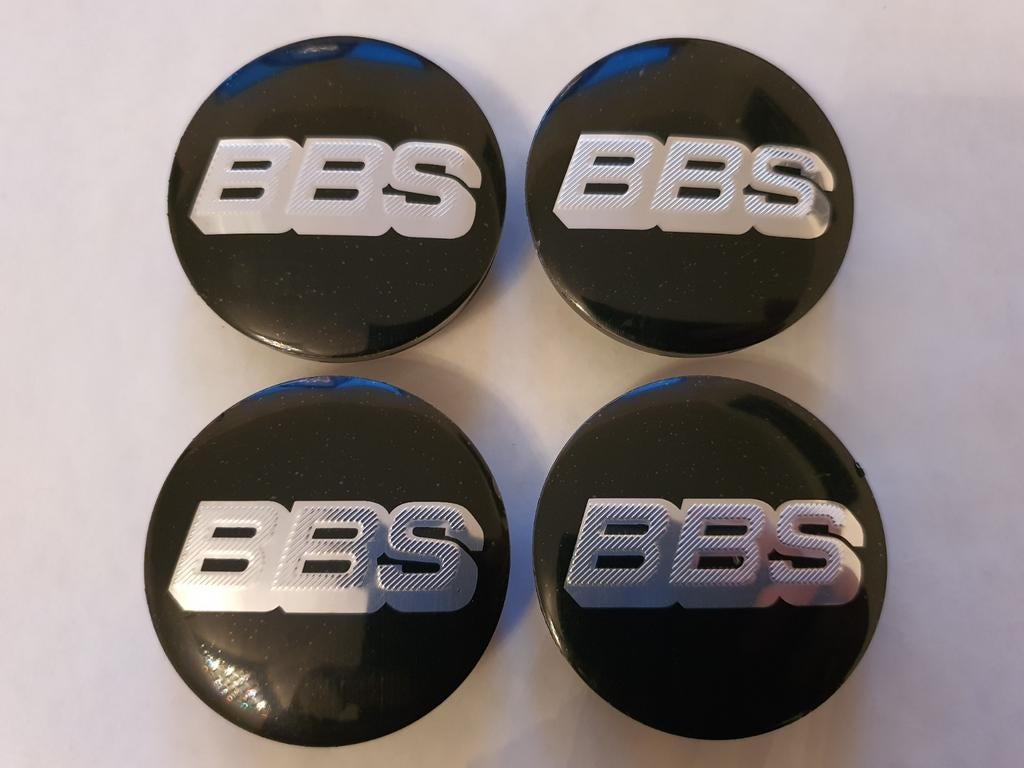 Nouveaux cache-moyeux Bbs 56 mm 60 mm, Enlèvement ou Envoi, Neuf
