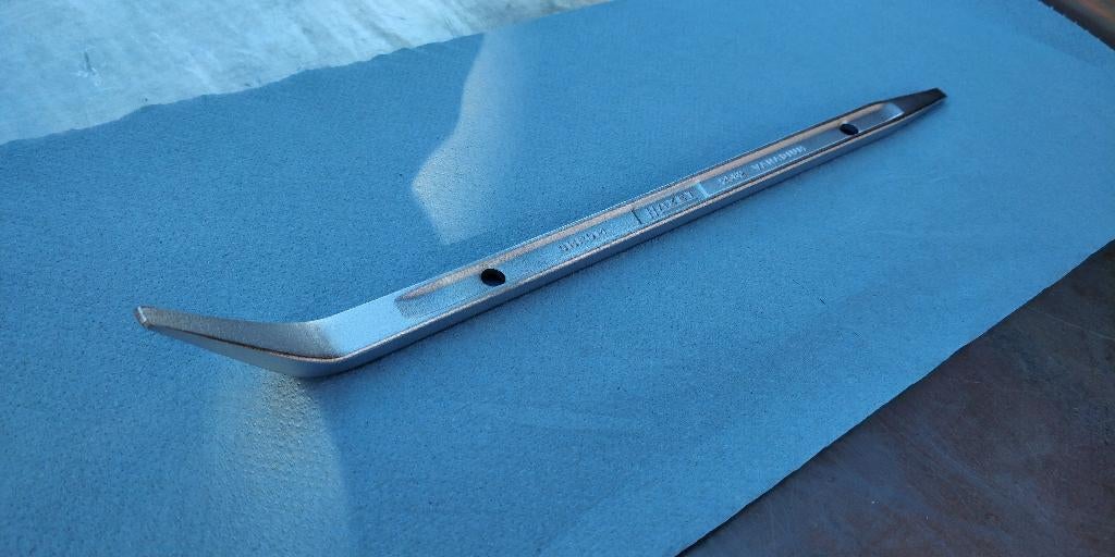 Remstelgereedschap Mercedes Dubbelucht 508D 608D busjes Düdo, Ophalen of Verzenden, Nieuw