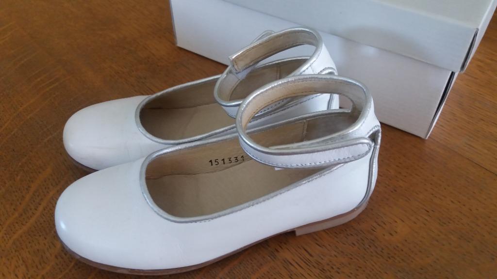 schoenen meisje, maat: 27, merk: lili shoes, Enlèvement ou Envoi, Utilisé, Chaussures, Fille