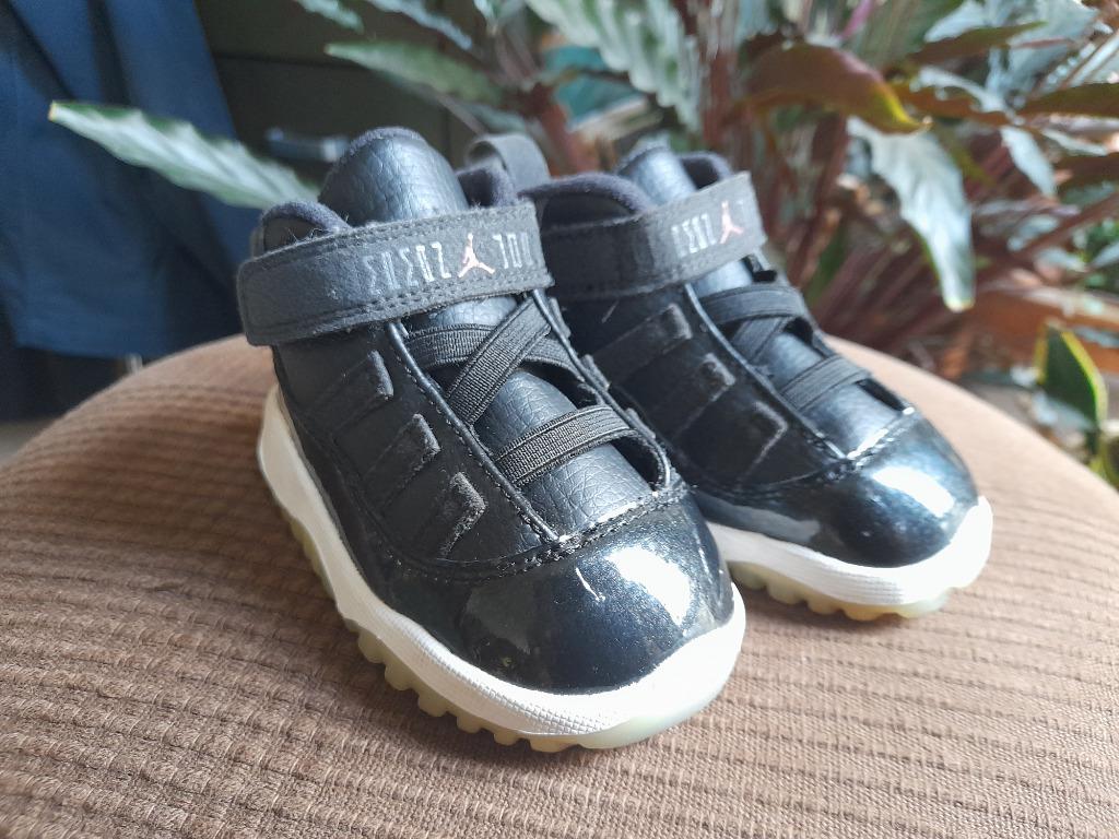NIKE AIR JORDAN ? - Kinderschoenen/sneakers (21), Sportschoenen, Ophalen of Verzenden, Jongen, Nike air Jordan