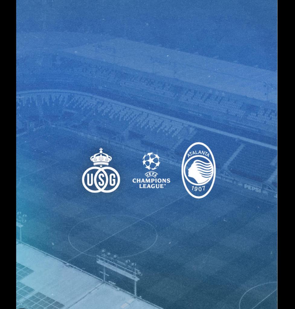 Ticket RUSG- Atalanta, Tickets & Billets, Une personne, Janvier