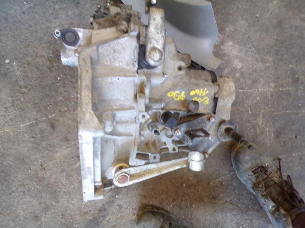 Boite de vitesses Peugeot 206 phase 1 1.1i, Autos : Pièces & Accessoires, Enlèvement ou Envoi, Utilisé, Peugeot