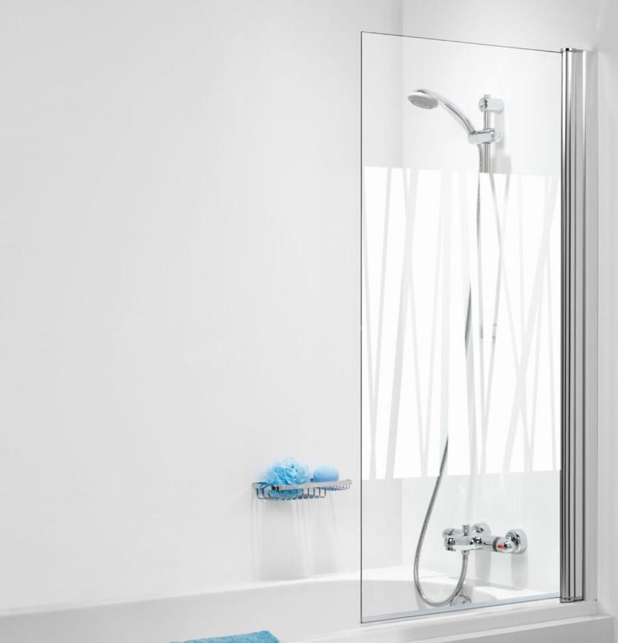 Parois de baignoire, Enlèvement, Comme neuf