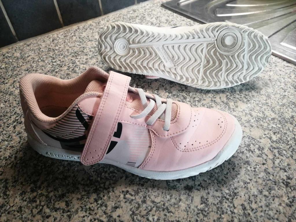 schoenen merk artengo decathlon– maat 38, Chaussures de sports, Porté, Enlèvement ou Envoi, Artengo decathlon