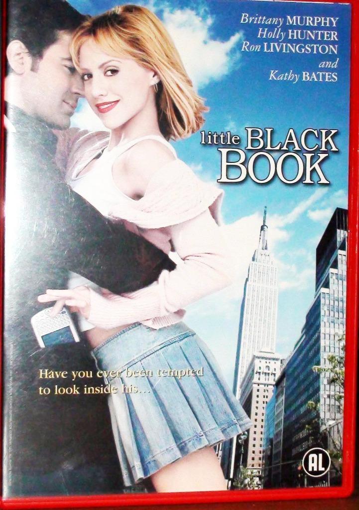 DVD petit livre noir, CD & DVD, DVD | Comédie, Comédie romantique, Enlèvement ou Envoi