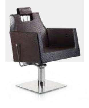Promo : Fauteuil de coiffeur LANA NOUVEAU !, Bijoux, Sacs & Beauté, Beauté | Soins des cheveux, Neuf, Autres types, Enlèvement