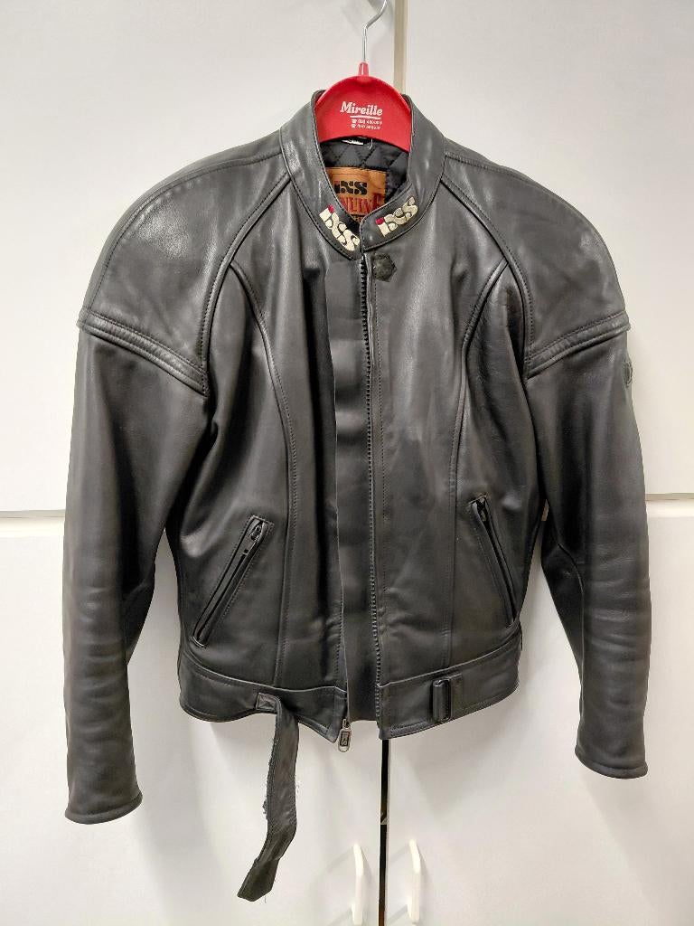 motorjas, Motoren, Ophalen, Tweedehands, Dames, Jas | leer