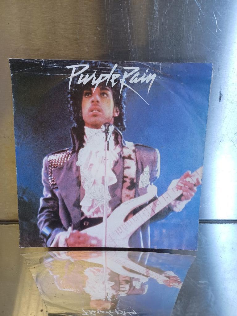 Prince, Cd's en Dvd's, Vinyl Singles, Gebruikt, 7 inch, Single, Ophalen of Verzenden