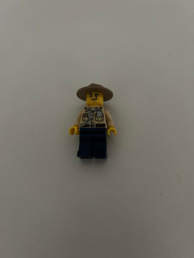 Lego hol061, Enlèvement ou Envoi, Comme neuf, Lego