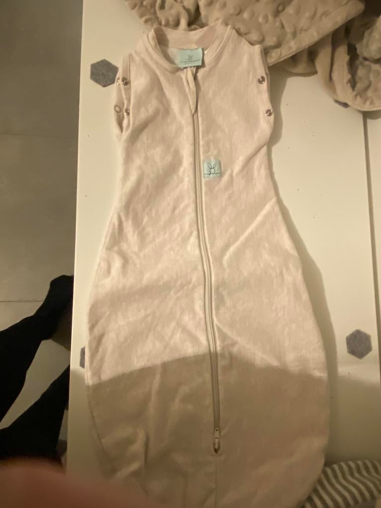 Ergopouch baby, Kinderen en Baby's, Ophalen, Zo goed als nieuw