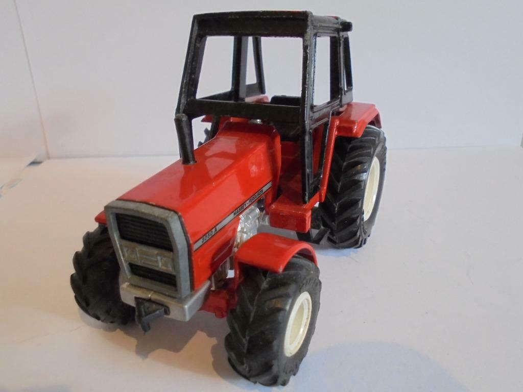 MASSEY FERGUSON 3050A SIKU-TREKKER, Ophalen of Verzenden, Gebruikt, Tractor of Landbouw, SIKU