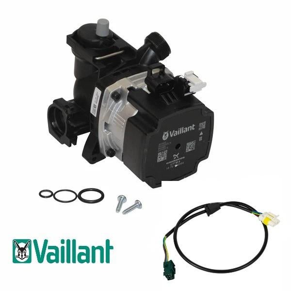 Pomp Vaillant atmoTEC 100% nieuw, Nieuw