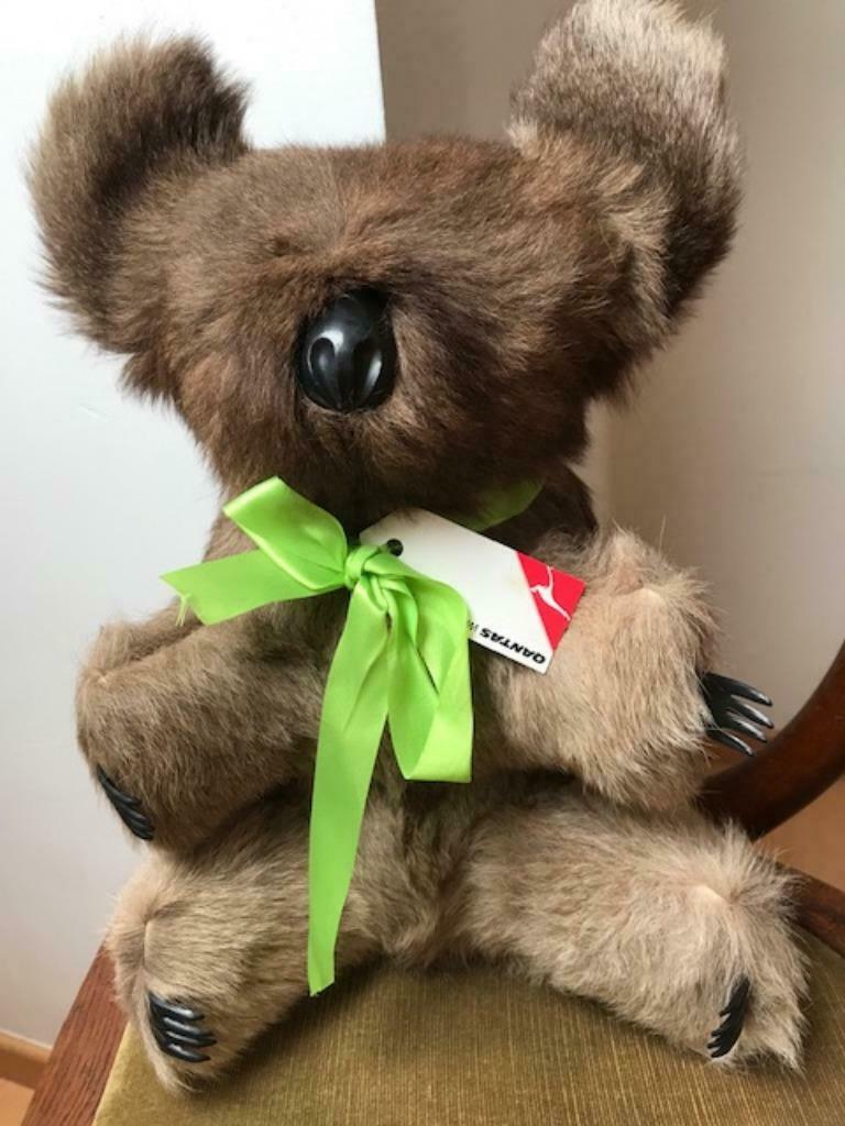 Peluche KOALA neuf, Enlèvement ou Envoi, Neuf, Autres types