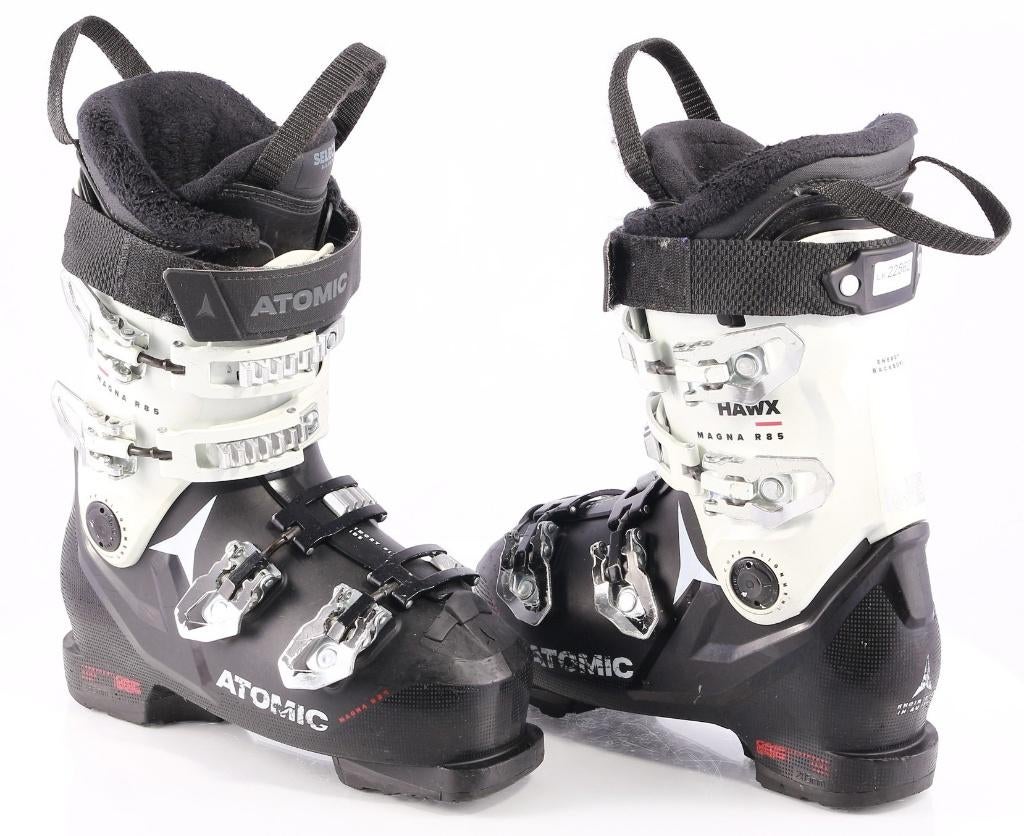 38 38,5 39 40 40,5 41 EU dames skischoenen ATOMIC HAWX, Gebruikt, Schoenen, Ophalen of Verzenden, Carve